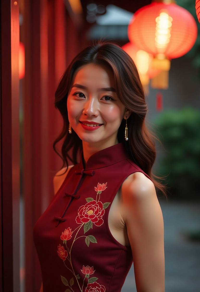 夜航剪辑头像